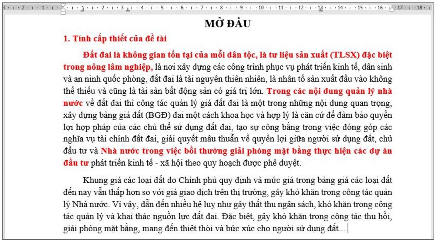 Sao chép định dạng nhiều lần